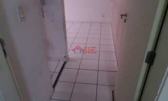 Imagem 3: Apartamento à Venda, Guadalupe Rio de Janeiro - RJ