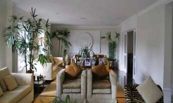 Imagem 6: CASA EM CONDOMINIO RESIDENCIAL em SÃO PAULO - SP, MORUMBI