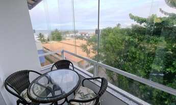 Imagem 3: Cobertura mobiliada 2 quartos Zona Sul Ilhéus