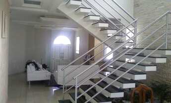 Imagem 4: Casa com 3 dormitórios à venda, 340 m² por R$ 2.300.000,00 - Condomínio Terras de Vinhedo