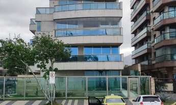 Imagem 3: LUCIO COSTA FRONTAL MAR RECREIO 4QUARTOS 4SUITES