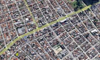 Imagem 5: Sobrado com 02 suites atras do mercado santa helena fase final de acabamentos