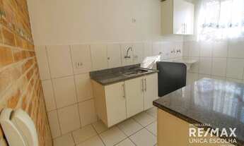 Imagem 6: Apartamento com 3 dormitórios à venda, 63 m² por R$ 253.000,00 - Condomínio Residencial Sp