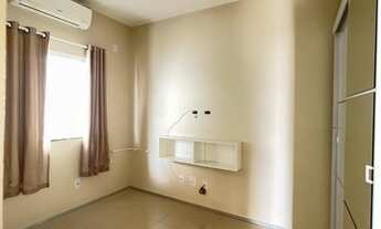 Imagem 2: Apartamento para venda com 110 metros quadrados com 3 quartos em Araçagy - São José de Rib