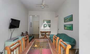 Imagem 3: Privilégio Imóveis vende: excelente apartamento 2 quartos pronto pra morar