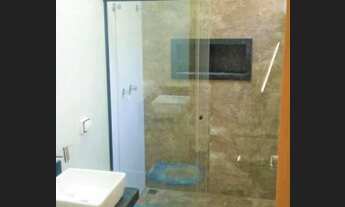 Imagem 3: Casa para venda possui 80 metros quadrados com 2 quartos em Centro - Mogi das Cruzes - São