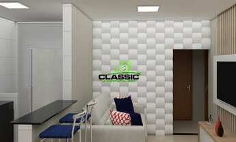 Imagem 5: Belo Horizonte - Apartamento Padrão - Santa Branca