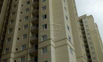 Imagem 4: Santo André - Apartamento Padrão - Parque João Ramalho