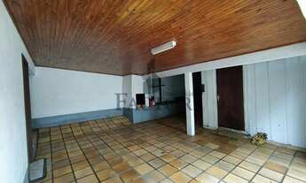 Imagem 3: Casa mista localizada no Bairro Imigrantes