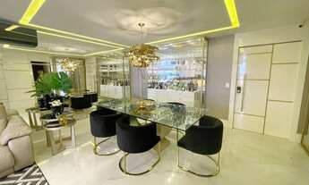 Imagem 7: Maravilhoso apartamento, 3 Suítes com vista para o mar e lazer completo. Porteira fechada!