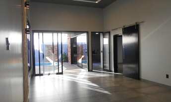 Imagem 1: Casa Térrea - Quinta da primavera - Ribeirão Preto- SP