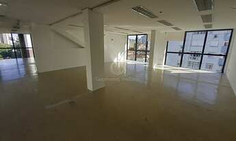 Imagem 2: PORTO ALEGRE - Conjunto Comercial/Sala - Floresta