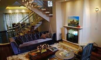 Imagem 7: JOINVILLE - Casa de Condomínio - Glória