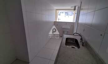 Imagem 7: Apartamento à venda, 4 quartos, 3 suítes, 2 vagas, Botafogo Humaitá, Rio de Janeiro/RJ