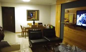 Imagem 4: Apartamento para venda tem 151 metros quadrados com 3 suítes em Cidade Alta