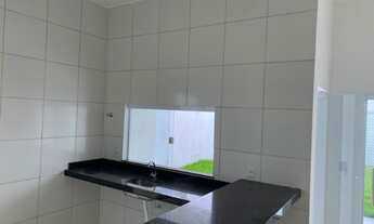 Imagem 2: Casa no Cond. Gênova (Araçagy) - Venda