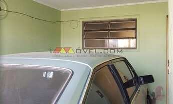 Imagem 2: CASA RESIDENCIAL em RIO CLARO - SP, PARQUE UNIVERSITÁRIO