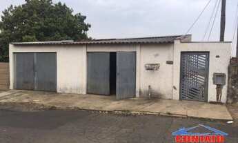 Imagem: Residencial - Jd Pacaembu