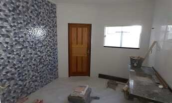 Imagem 7: CASA TOP 3 QTS COM 1 SUITE MSSTES E 2 SUITES CANADENSES