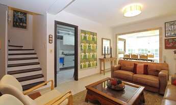 Imagem 4: Porto Alegre - Casa Padrão - Ipanema