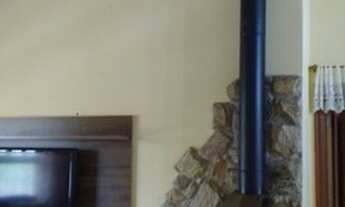 Imagem 5: Casa de condomínio para venda possui 290 metros quadrados com 3 quartos