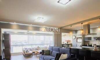 Imagem 3: São Paulo - Apartamento Padrão - Brooklin