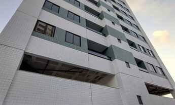 Imagem: PG Apartamento na Encruzilhada com 3 quartos