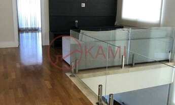 Imagem 6: Venda, Casa no Alphasitio, Tamboré