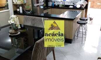 Imagem 4: Sobrado com 3 dormitórios à venda, 136 m² por R$ 700.000,00 - Jaraguá - São Paulo/SP