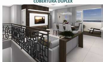 Imagem 3: Cobertura Duplex no Centro de Timbó SC. 3 suítes 2 vagas