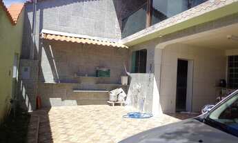 Imagem 4: Casa 4 quartos, 4 vagas, Diamante, Venda