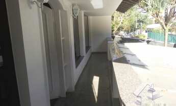 Imagem 2: CASA COMERCIAL / JD. S. PAULO 400 M² 4 VAGAS