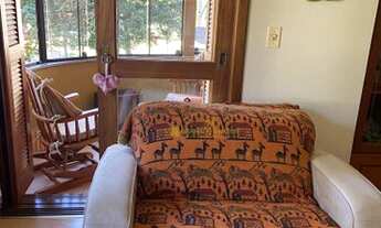 Imagem 2: Apartamento com 1 dormitório à venda, 55 m² por R$ 649.000,00 - Planalto - Gramado/RS