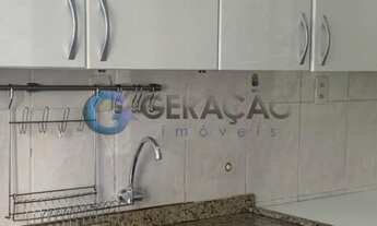 Imagem 5: Apartamento Padrão em São José dos Campos