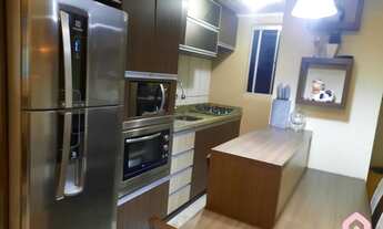 Imagem: CAXIAS DO SUL - Apartamento Padrão - Forqueta