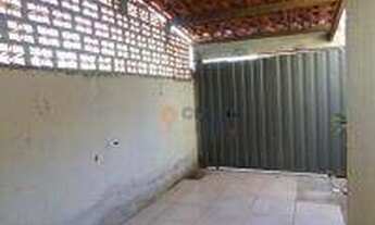 Imagem 2: Casa com 2 dormitórios à venda, 42 m² por R$ 120.000,00 - São Pedro - Esmeraldas/MG