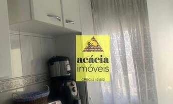 Imagem 7: Apartamento com 2 dormitórios à venda, 50 m² por R$ 340.000,00 - Vila Palmeiras - São Paul