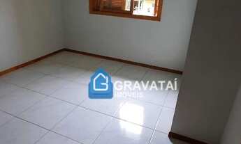 Imagem 4: Sobrado com 2 dormitórios à venda, 74 m² por R$ 170.000,00 - Mato Alto - Gravataí/RS