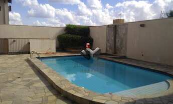 Imagem 6: Sobrado com 4 dormitórios à venda, 410 m² por R$ 870.000 - Alto da Boa Vista - Ribeirão Pr