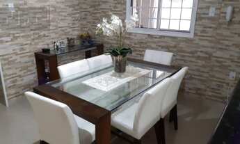 Imagem: Sobrado com 3 dormitórios à venda, 120