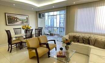 Imagem 7: Apartamento na Graça, 3 quartos, 114 m² - Salvador / BA