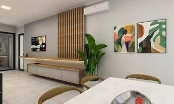 Imagem 5: Casa com 3 dormitórios à venda, 196 m² por R$ 1.290.000 - Condomínio Royal Garden - Paulín