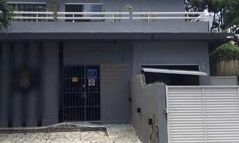 Imagem 2: Casa para venda com 310 metros quadrados com 8 quartos em Estados - João Pessoa - PB