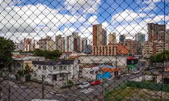 Imagem 6: Apartamento para vendacom 200 m2, com 3 suites, 3 vagas em Papicu - Fortaleza - CE