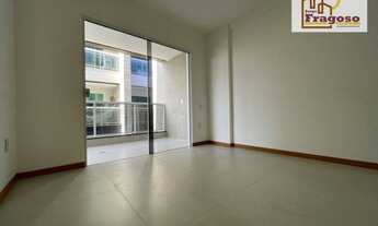 Imagem 7: Apartamento com 1 dormitório à venda, 56 m² por R$ 379.000 - Braga - Cabo Frio/RJ