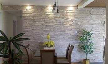 Imagem 2: Apartamento com 3 dormitórios à venda, 132 m² por R$ 420.000,01 - Pituba - Salvador/BA