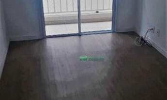 Imagem 4: Apartamento com 2 dormitórios à venda, 46 m² por R$ 249.000 - Jardim Henriqueta - Taboão d