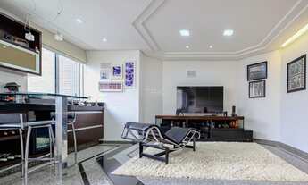 Imagem 3: Apartamento de 4 quartos, sendo 2 suítes, à venda no Edifício Velden, Setor Bueno, Goiânia