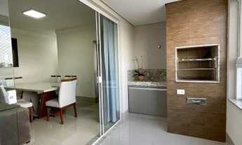 Imagem: Apartamento 102 metros quadrados com 3 quartos