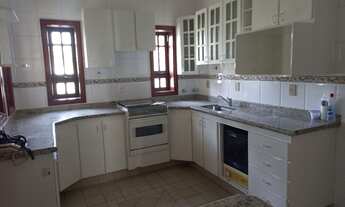 Imagem 2: Casa em Condomínio RESIDENCIAL em INDAIATUBA - SP, AQUI SE VIVE